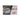 3-Compartment Lunch Box – Green, BPA-Free Food Box with Fold-Out Side Trays
sognoz sognoz.com