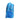 Genie Sky blue Unicorn School Bags for Kids - Sognoz