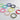 PLA 3D Pen Wire Set – 10 Color Filament Refills, 5M Each for Creative Drawing
sognoz sognoz.com
