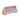 Pencil Box – 781 Girls Magic Bus – Cute 3D Design, Spacious & Perfect for School