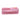 Pencil Pouch - 8956 Pink sognoz sognoz.com