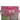 Piggy Bank - 259 | Colorful Metal Piggy Bank with Lock & Floating Beads