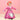 Princess Dance Doll with 3D Lights & Music – 360° Rotating Dancing Toy for Kids