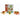 Puzzle Sucker Spinning Top Sognoz