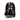 Rockers-Black School Bags for Kids - Sognoz