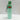 Milton Water Bottle – 700 ml Lightweight Green Bottle with Carry Strap