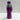 Cello Puro Fashion 600 Water Bottle – 520 ml Violet, Leak-Proof & Durable