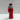 Cello Puro Fashion 600 Water Bottle – 520 ml Red, Leak-Proof & Durable