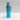 Cello Puro Fashion 600 Water Bottle 520 ML Blue – Lightweight Bottle for School, Office & Gym