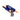 Soft Blaster Gun Indian – Safe & Lightweight Shooting Toy for Kids