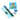 Stationery Set - Frozen (101) - Sognoz