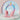 Unicorn Headphone (B) – Kids Wired Headphones with Safe Volume Control