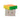 Wonder Cube 3x3 – Speed Brain Game Puzzle for Kids & Adults