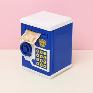 ATM Piggy Bank – Fun and Affordable Money Saving Box for Kids