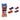 Avengers Die Cast Metal Car set of 4  (Multicolor, Pack of: 4) Sognoz