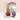 Awals Unicorn Hopping Ball