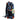 Blue Space Astronaut School Bags for Kids - Sognoz