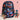 Blue Avengers School Bags for Kids