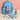 Blue Frozen School Bags for Kids