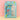 Drool Stationery Set Blue
