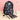 Genie Black Unicorn School Bags for Kids