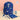 Genie Blue Doremon School Bags for Kids