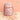 Genie Peach Unicorn School Bags for Kids