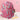 Genie Pink Unicorn School Bags for Kids