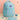 Genius Light blue School Bags for Kids