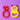 Innovi Baby Rattle Ball combo 1 2(7pc) Sognoz
