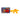 Light-Up Space Gun Toy with LED Fan, Sound Effects, Battery Operated,Multicolor Sognoz
