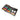 Metal Colour Kit Attache (B) (145Pc) - Sognoz