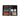 Metal Colour Kit Attache (B) (145Pc) - Sognoz