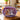 Munch Plastic Lunch Box – Purple Leak-Resistant Tiffin with Spoon-Fork Set
 sognoz sognoz.com