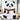 Panda Silicone Light Night Lamp Sognoz