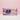 Pencil Box - Girls