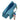 Pencil Pouch - 8956 Blue - Sognoz