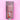 Pencil Pouch - 8956 Pink Sognoz