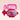 Petric Meal Time Lunch Box – Pink Leak-Resistant Lunchbox for School Girls