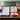 Plastic Lego Lunch Box for Kids – Brick-Style Lid with Mini Blocks
 sognoz sognoz.com