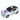 Police Light Car 3D Sognoz