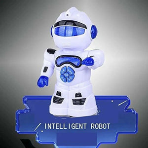 Robot Learning Machine