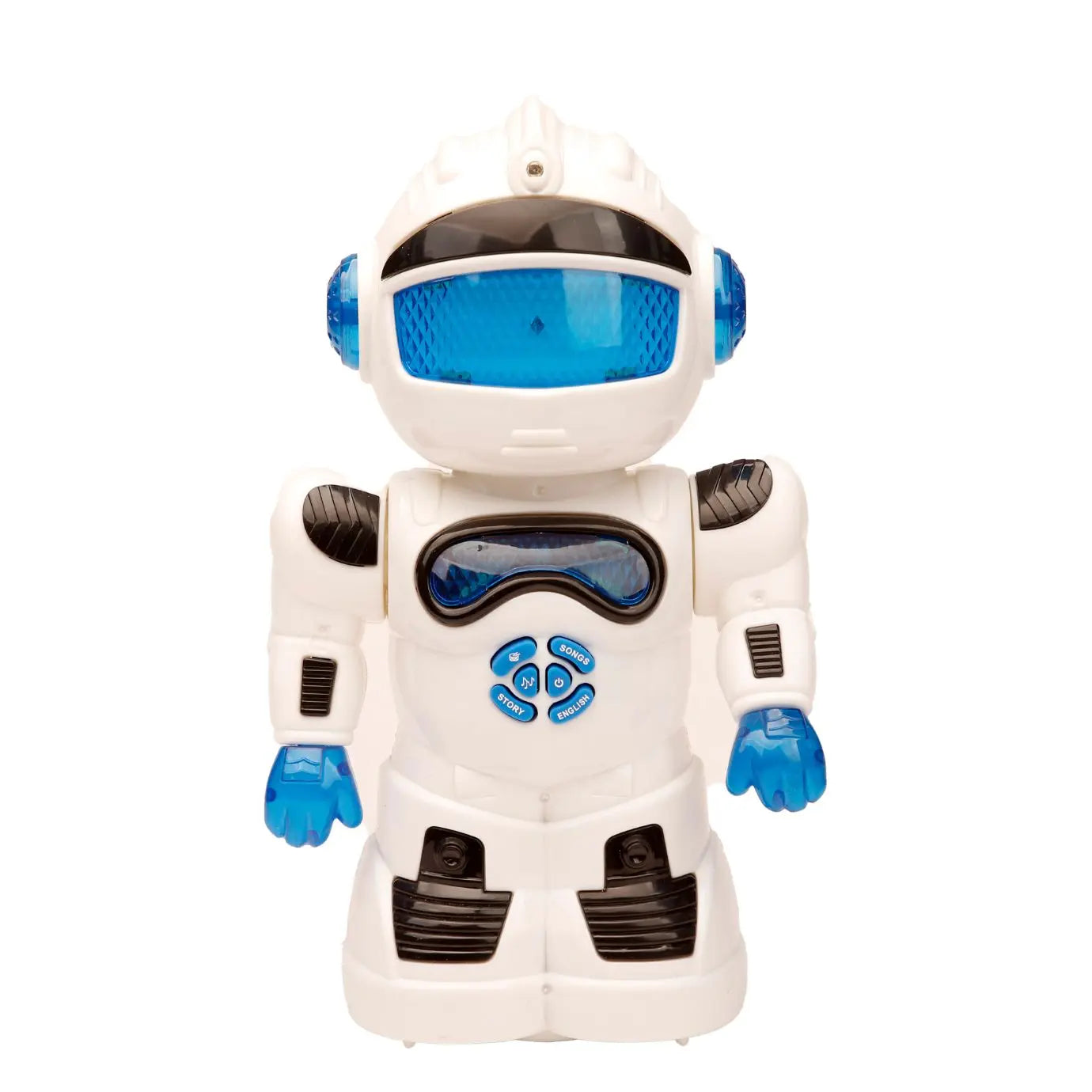 Learning Express Robots Robot Learning Machine – Intelligent Educational Toy | Sognoz