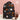 Rockers-Black School Bags for Kids