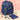 Rockers-Blue School Bags for Kids