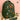 Rockers-Green School Bags for Kids