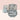 Sarthi Grey Plastic Lunch Box – Leakproof & Compact Tiffin for Office or School