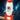 Space Fire Arrow Projection Sognoz