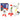 Space Fire Arrow Projection Sognoz