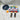 Table Tennis Rebound Trainer Sognoz